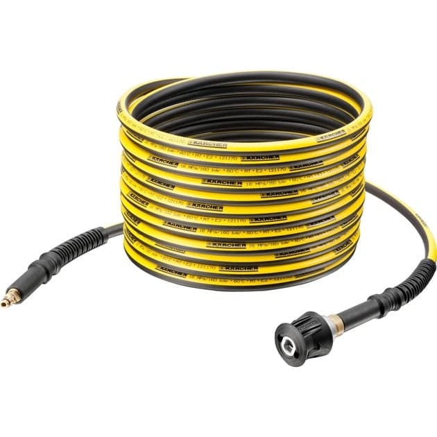 Hochdruck-Verlängerungsschlauch Quick Connect XH 10 Q