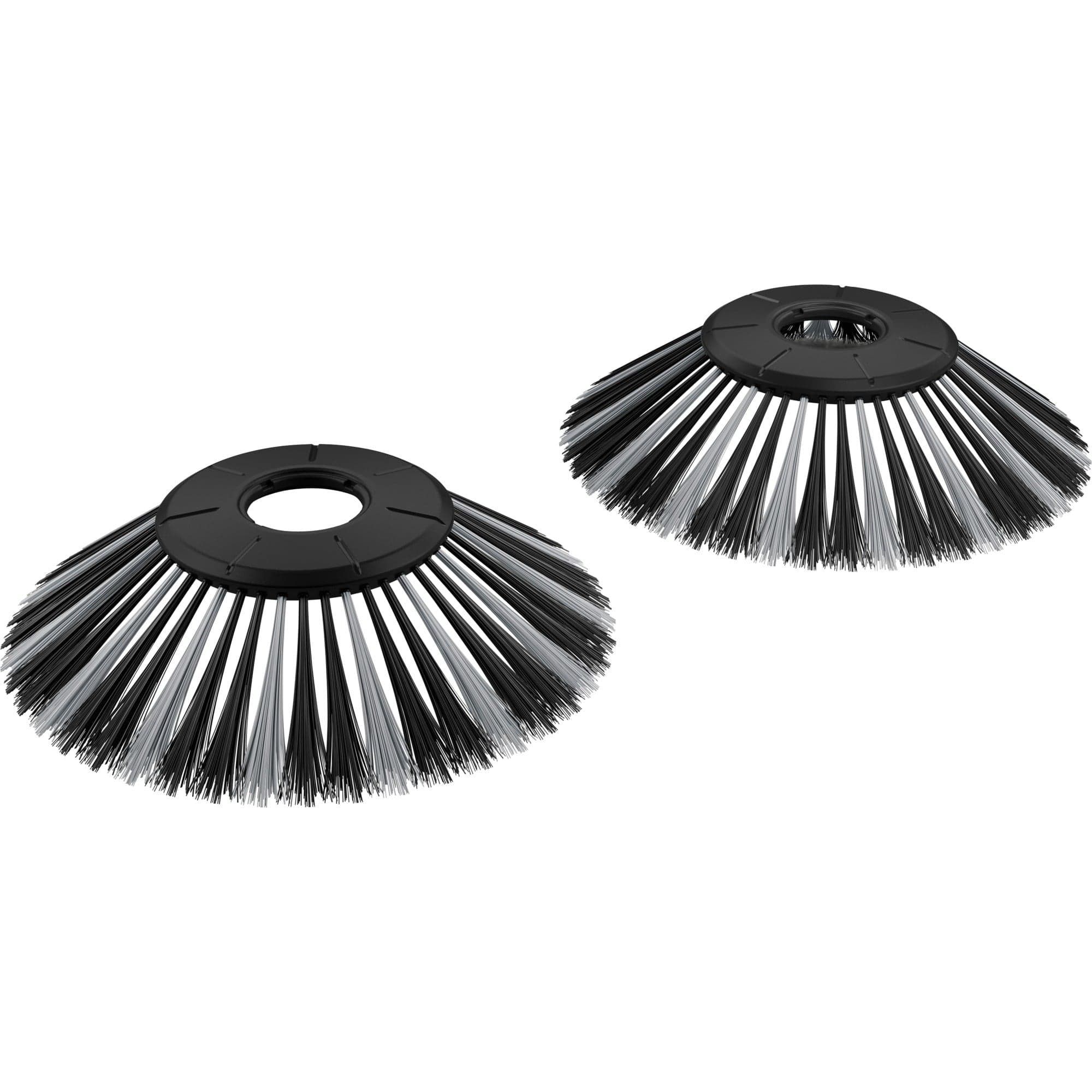 Seitenbesen für feuchtes Kehrgut, für S 6 / S 6 Twin