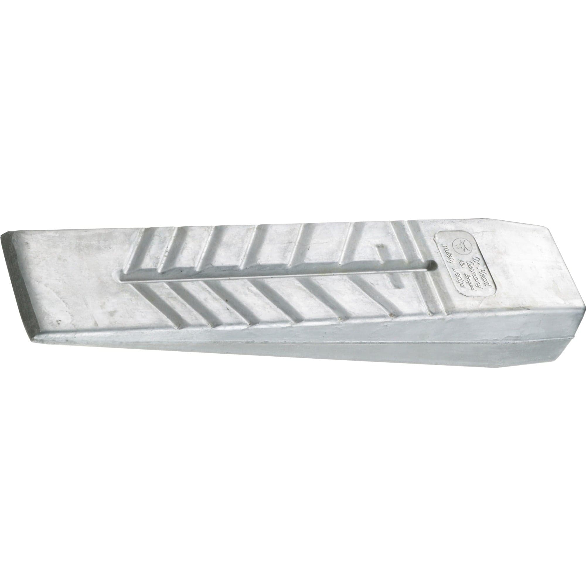 Alu-Massivkeil OX 42-0850, 850g