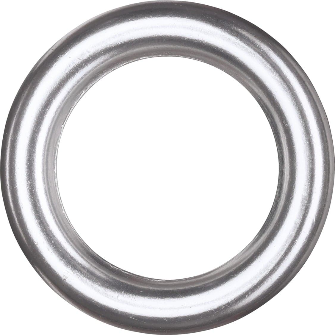 Aluminium-Ring OX 47-0000, Innen-Ø 53mm, Keil-Einsatz