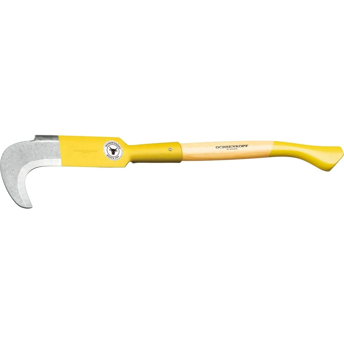 Einhand-Kultursichel OX 70 H-0905