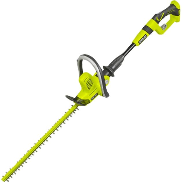 ONE+ Akku-Heckenschere OHT1850X "LongReach", 18Volt