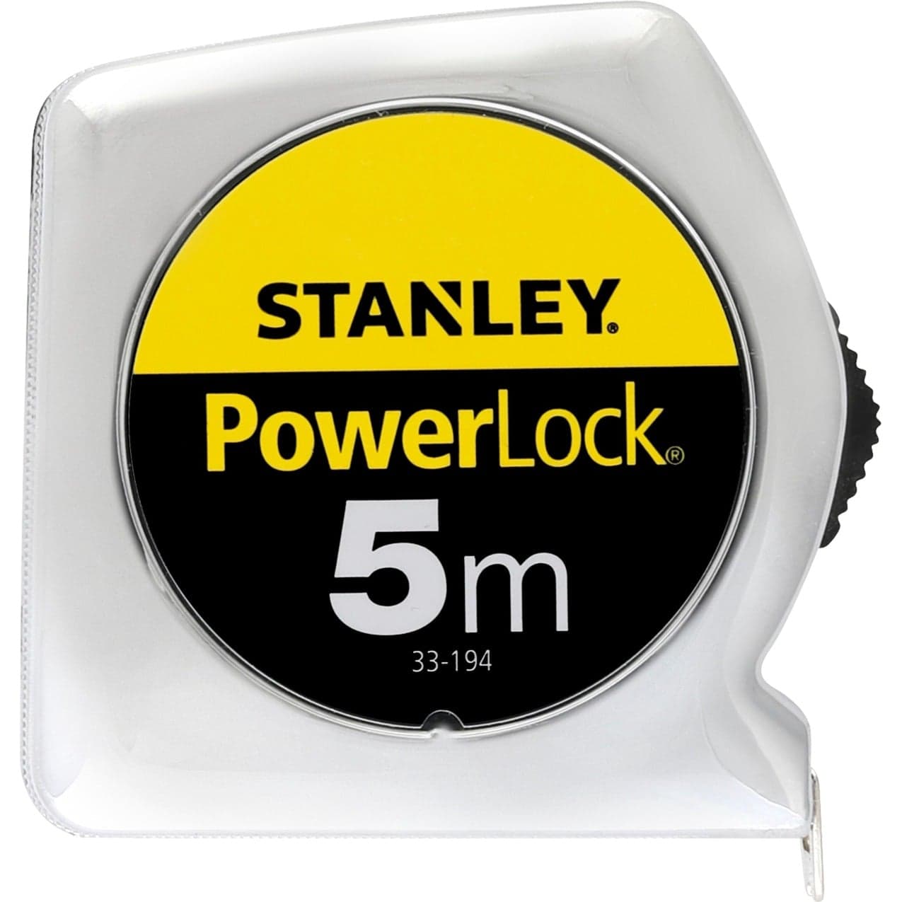 Bandmaß Powerlock, 5 Meter