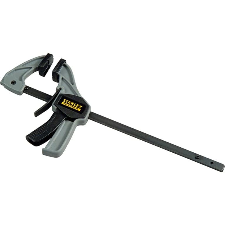 FATMAX Einhandzwinge "S" 120MM