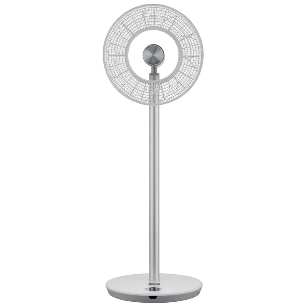 Termozeta Airzeta Titanium Cordless, Ventilator