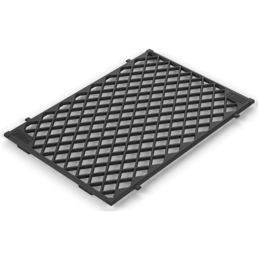 Sear-Grate-Einsatz 7651 für GENESIS II 400/600, Grillrost