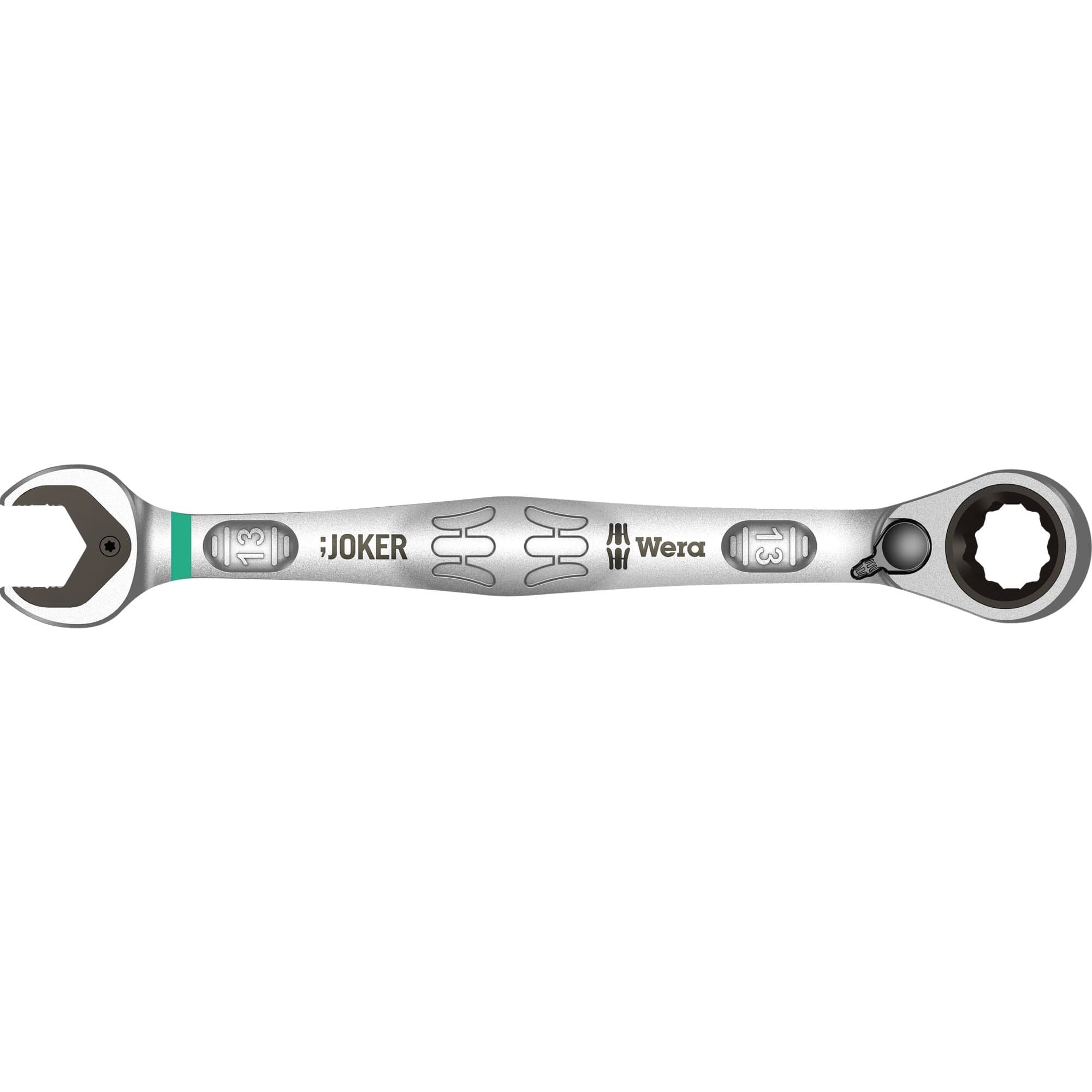 Joker Switch Maul-Ringratschen-Schlüssel, 13mm, Schraubenschlüssel