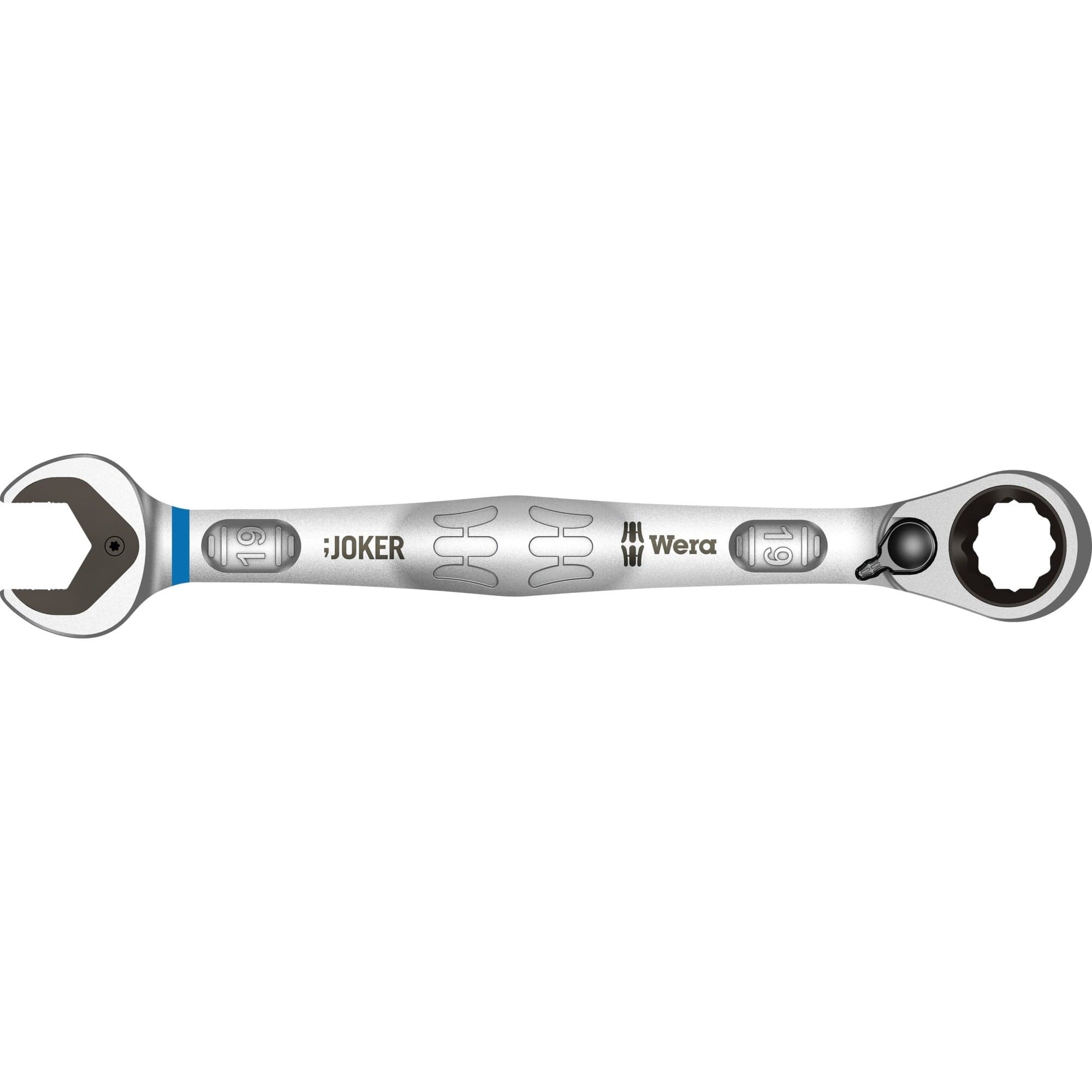 Joker Switch Maul-Ringratschen-Schlüssel, 19mm, Schraubenschlüssel