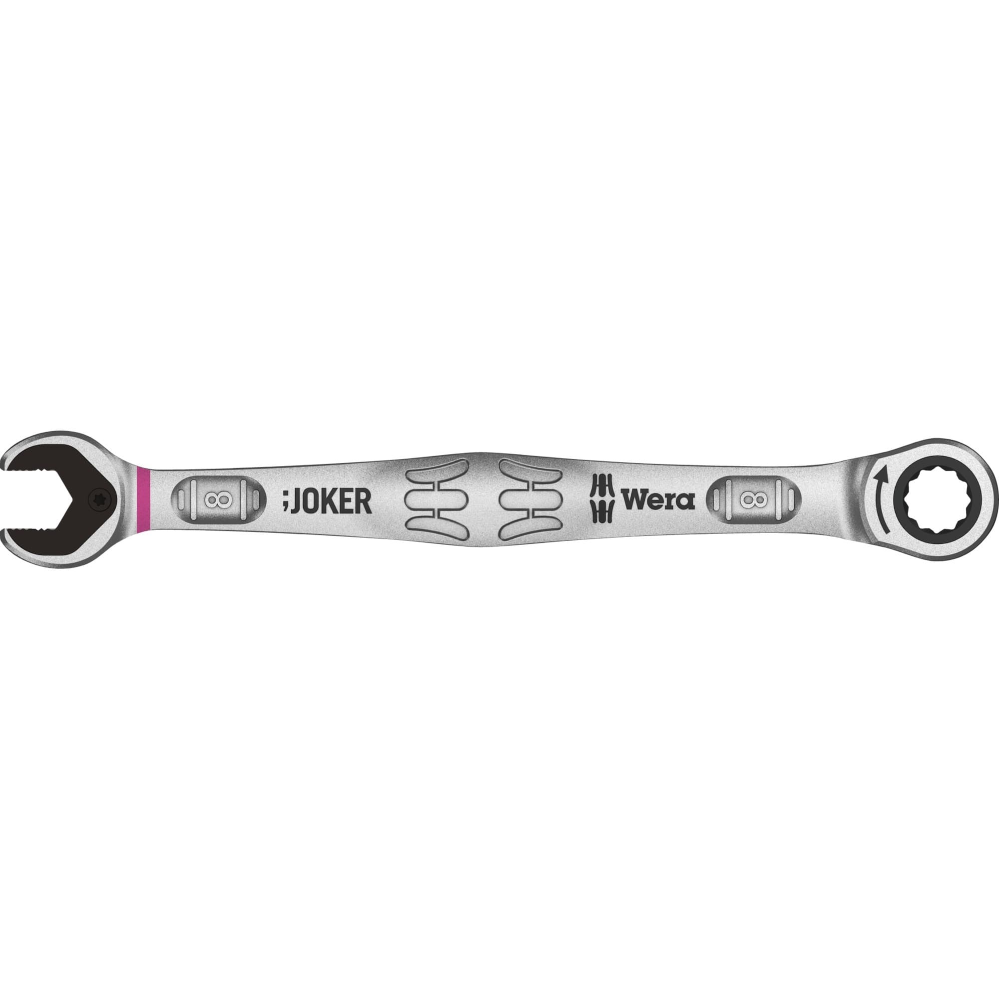 Maul-Ringratschen-Schlüssel Joker, 8mm, Schraubenschlüssel