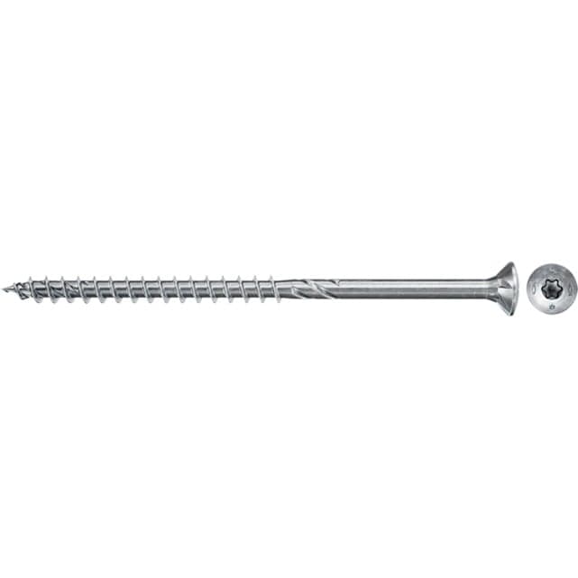 Spanplattenschraube Power-Fast II 5,0x35 Senkkopf