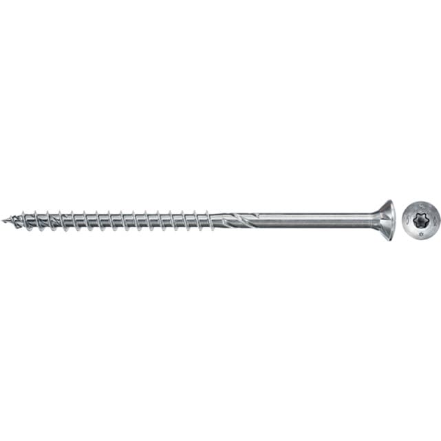 Spanplattenschraube Power-Fast II 5,0x40 Senkkopf
