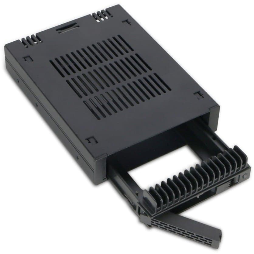 ExpressCage MB741SP-B, Einbaurahmen