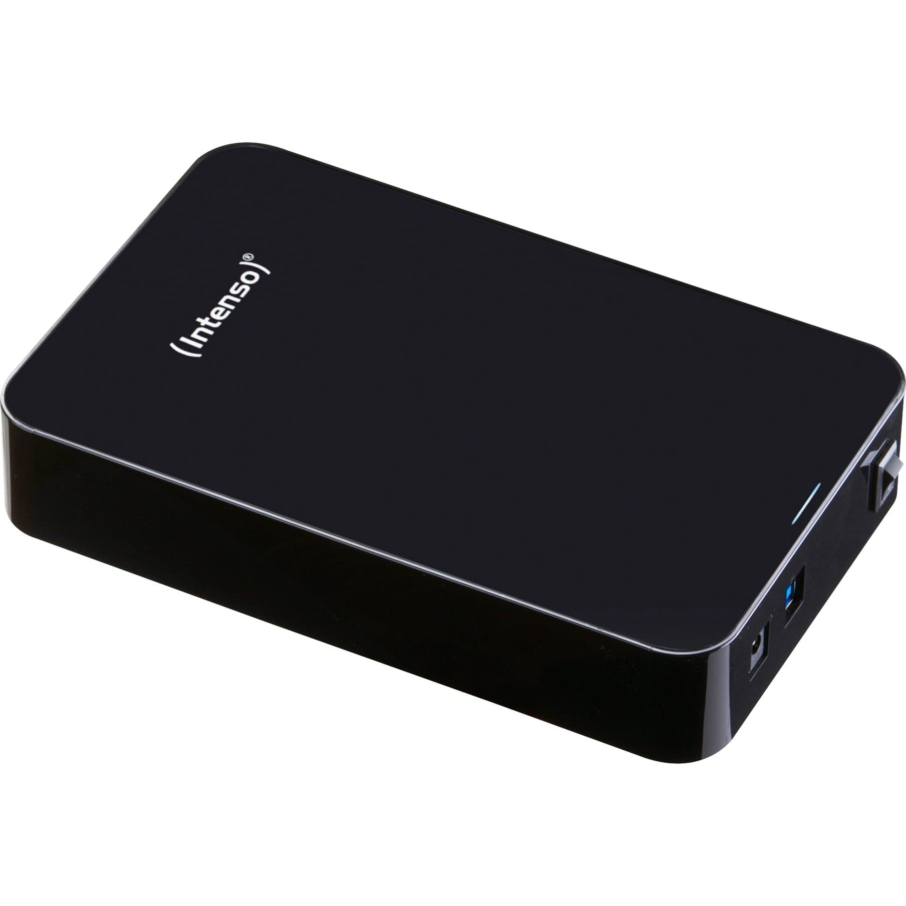 Memory Center 3,5" USB 3.0 8 TB, Externe Festplatte