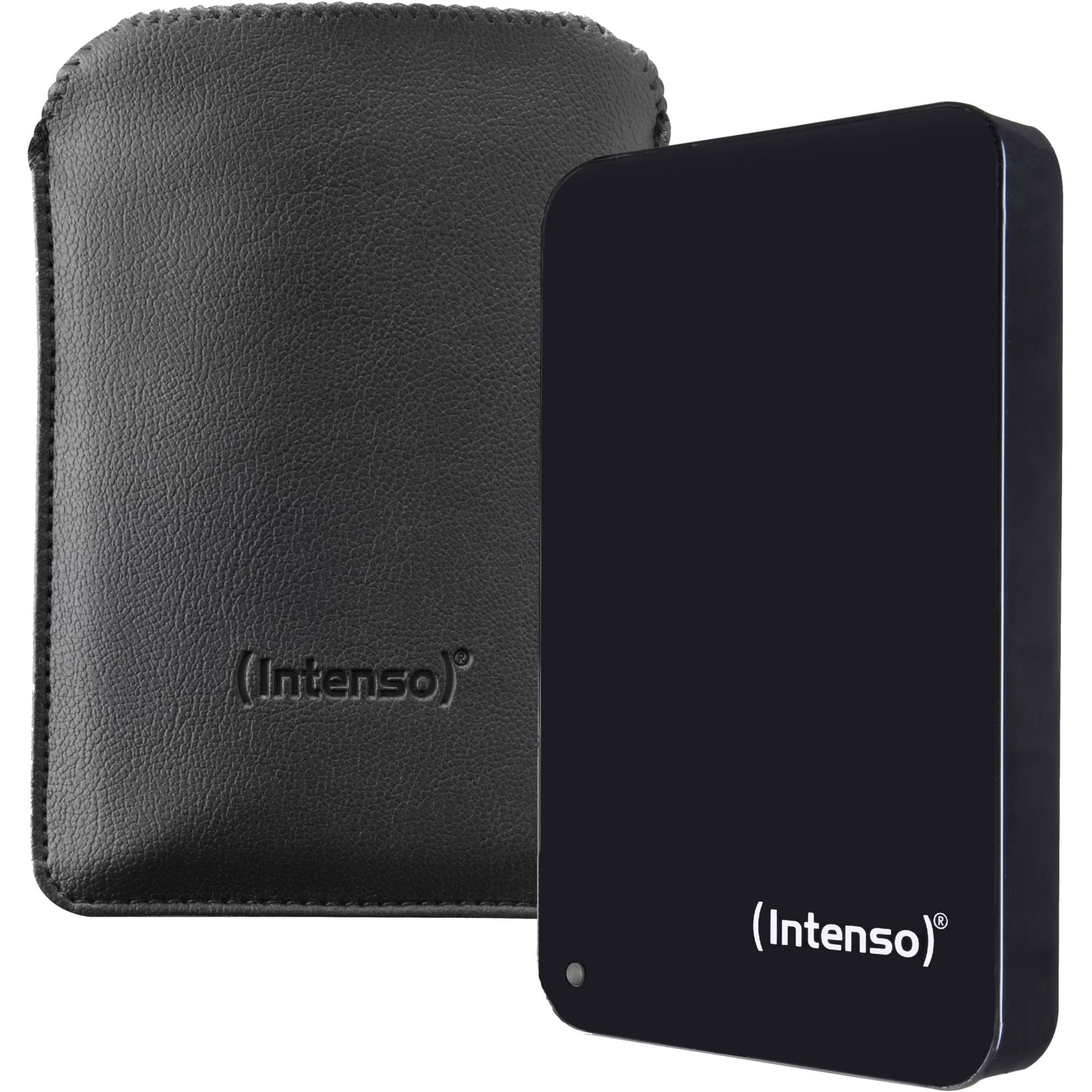 Memory Drive 2,5" USB 3.0 1 TB, Externe Festplatte