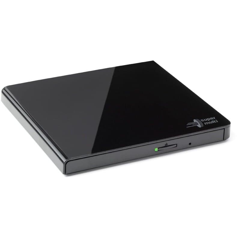 GP57EB40, externer DVD-Brenner