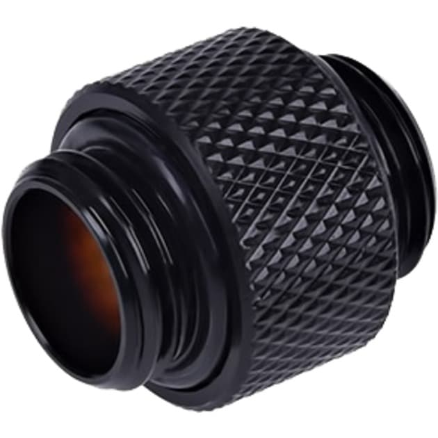 HF Doppelnippel G1/4 AG auf G1/4 AG 10 mm, Ersatzteil