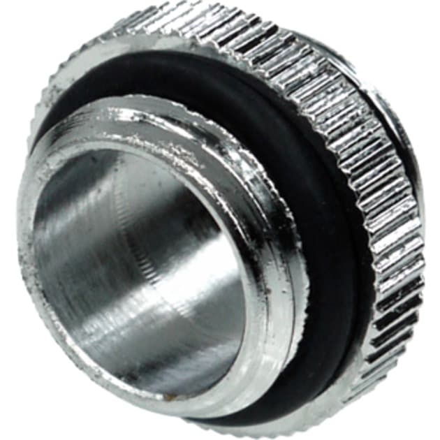 HF Doppelnippel G1/4 AG auf G1/4 AG mit O-Ring, Ersatzteil