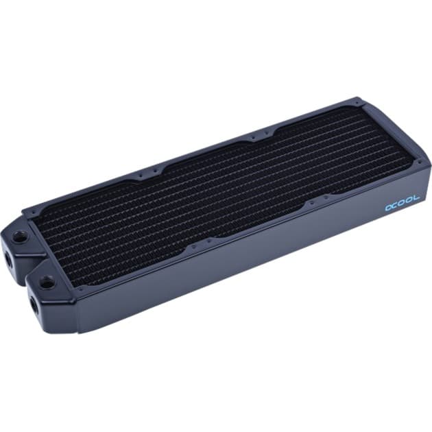 NexXxoS XT45 360mm, Radiator