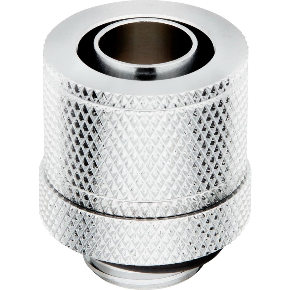 XF Compression 10/13mm (3/8" / 1/2") ID/OD Fittings Four Pack, Verbindung