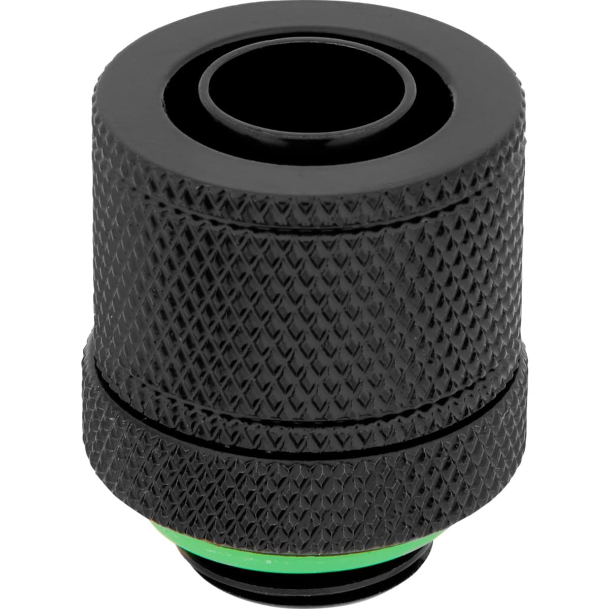 XF Compression 10/13mm (3/8" / 1/2") ID/OD Fittings Four Pack, Verbindung