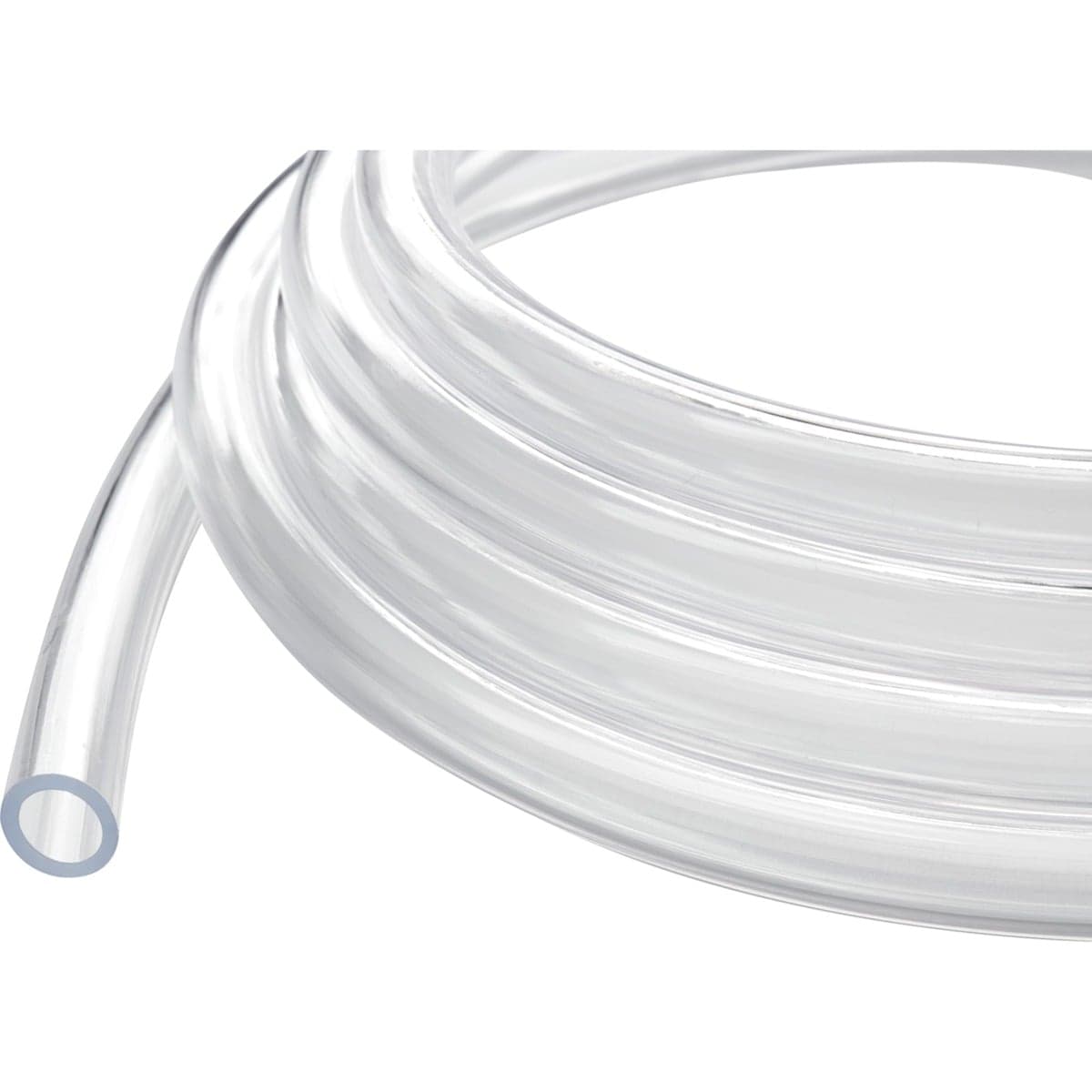 XT Softline Tubing 10/13mm (3/8in / 1/2in) ID/OD Tubing, Schlauch