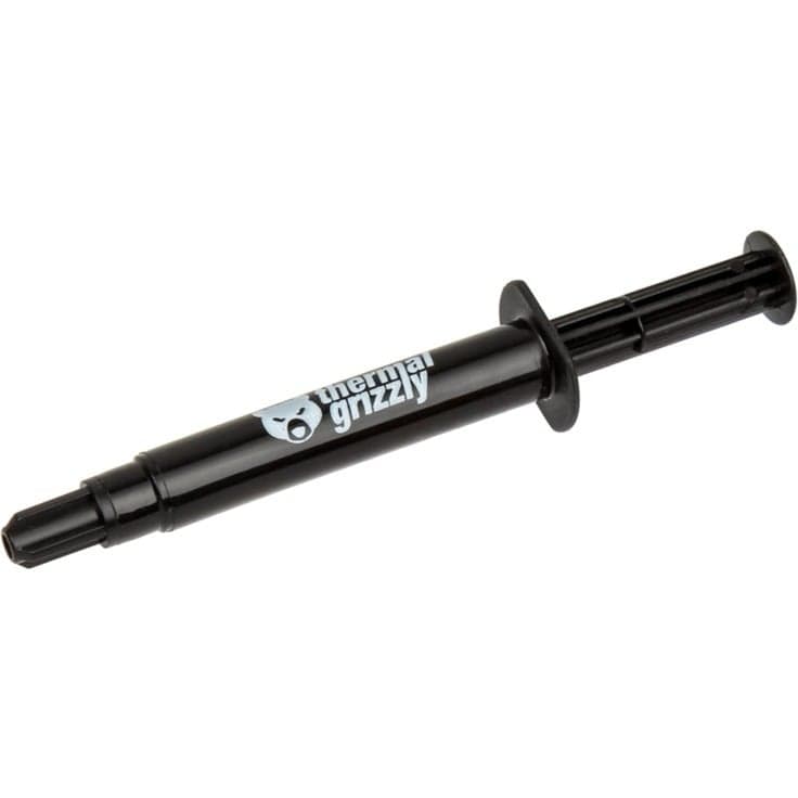Hydronaut 7,8 g / 3 ml, Wärmeleitpasten