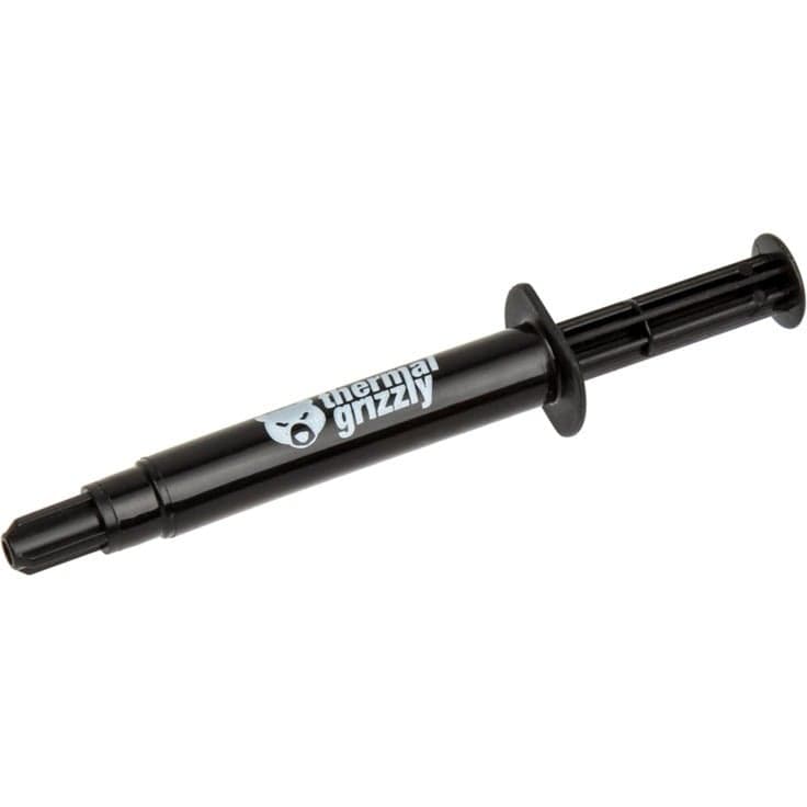 Kryonaut 11,1 g / 3 ml, Wärmeleitpasten