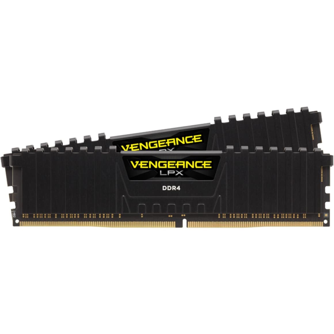 DIMM 32 GB DDR4-2666 (2x 16 GB) Dual-Kit, Arbeitsspeicher