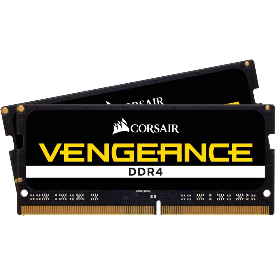 SO-DIMM 32 GB DDR4-2666 (2x 16 GB) Dual-Kit, Arbeitsspeicher