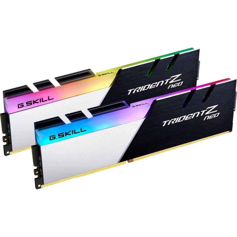 DIMM 16 GB DDR4-3600 (2x 8 GB) Dual-Kit, Arbeitsspeicher