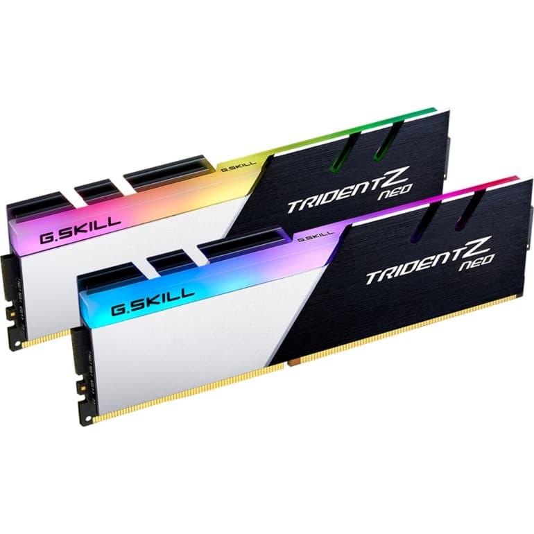 DIMM 32 GB DDR4-3600 (2x 16 GB) Dual-Kit, Arbeitsspeicher