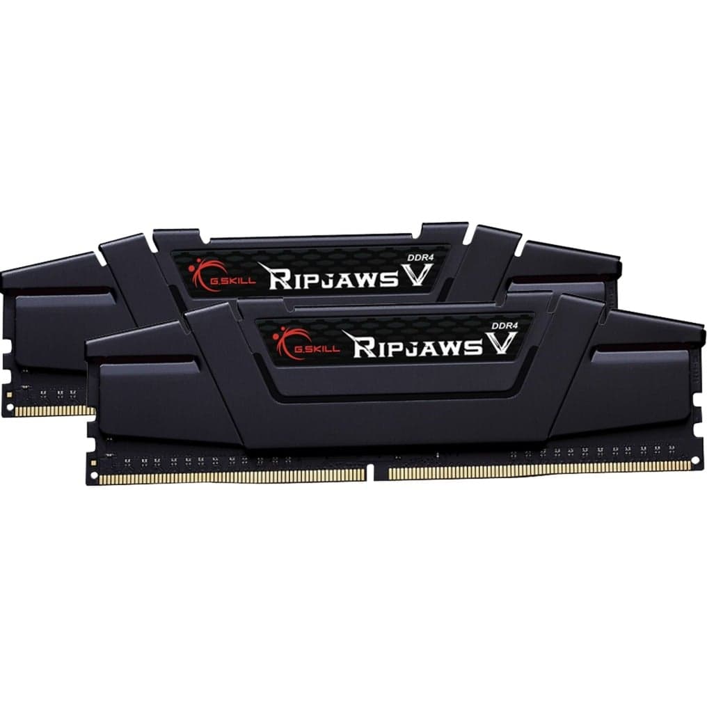 DIMM 32 GB DDR4-3600 (2x 16 GB) Dual-Kit, Arbeitsspeicher