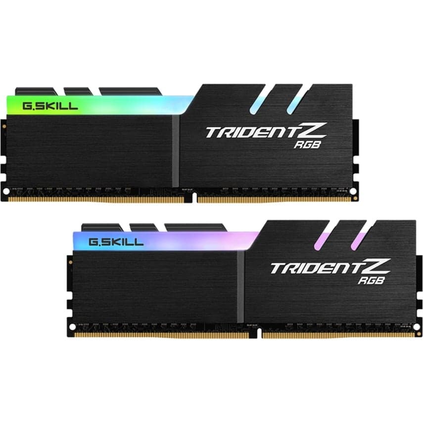 DIMM 32 GB DDR4-3600 (2x 16 GB) Dual-Kit, Arbeitsspeicher