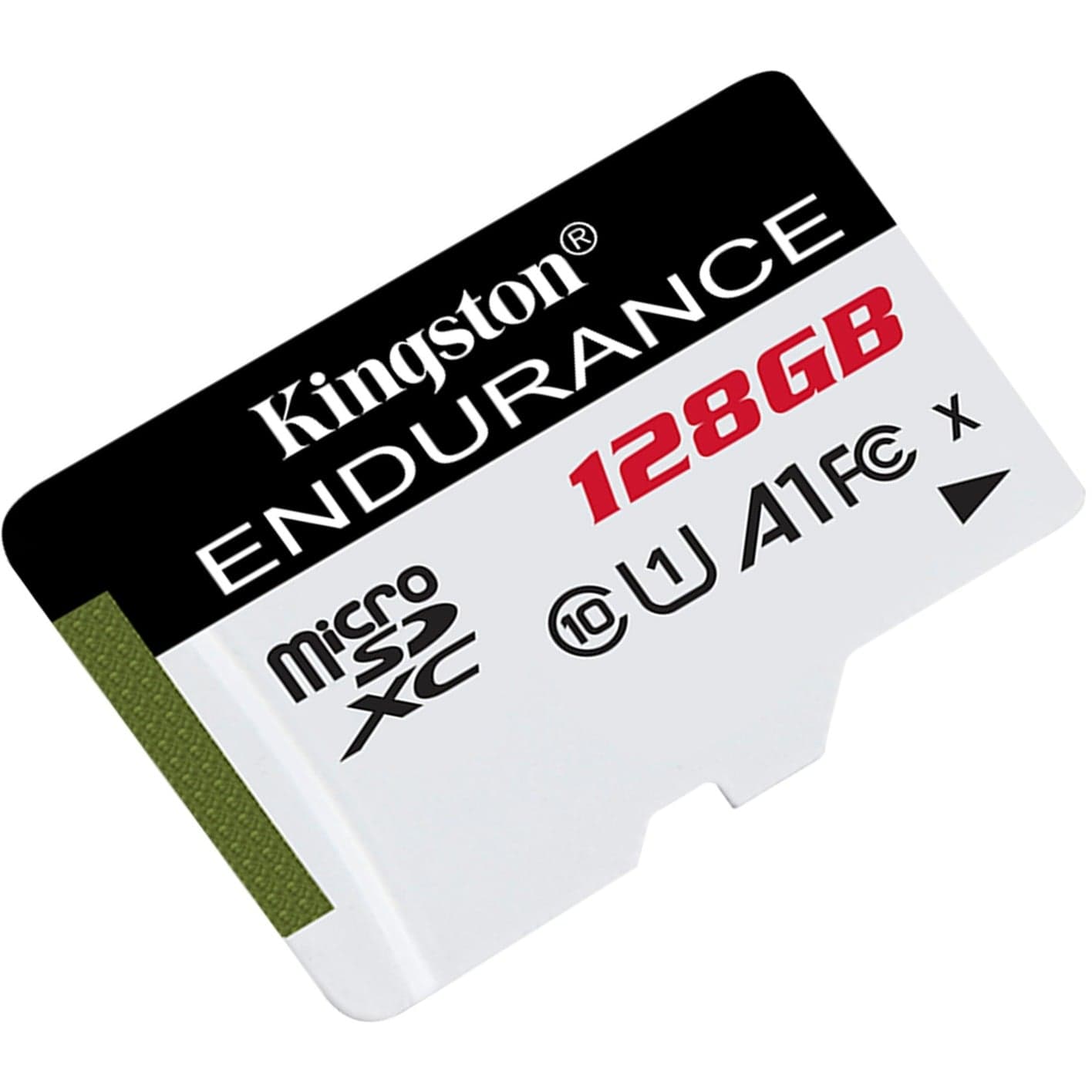 High Endurance 128 GB microSDXC, Speicherkarte