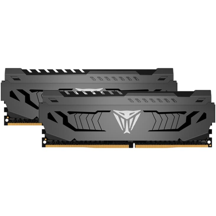 DIMM 16 GB DDR4-3200 (2x 8 GB) Dual-Kit, Arbeitsspeicher