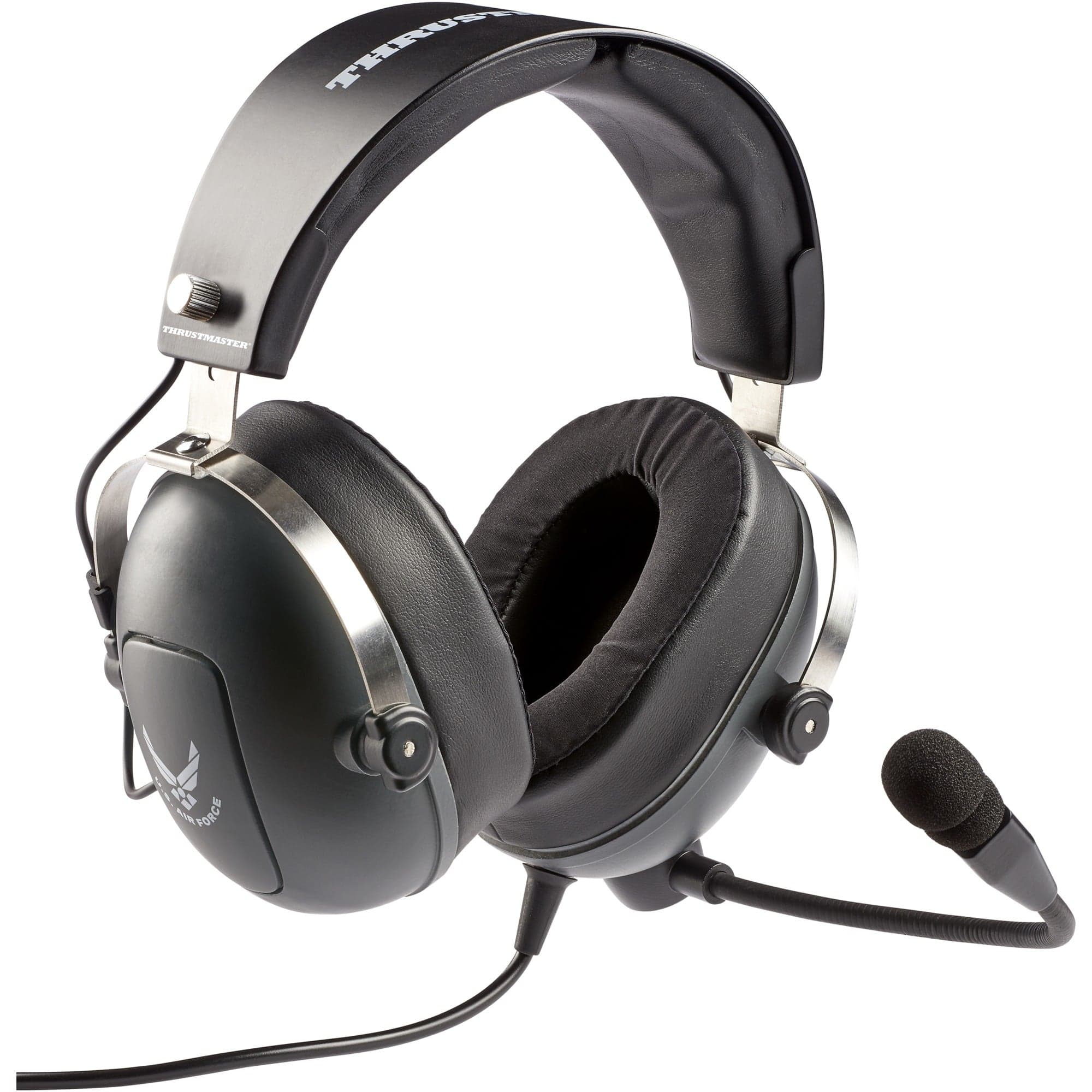 T.Flight U.S. Air Force Edition, Gaming-Headset