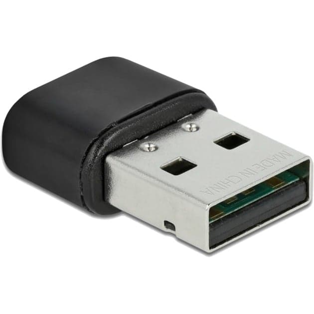 Bluetooth 4.2 und Dualband WLAN ac/a/b/g/n, Bluetooth-Adapter