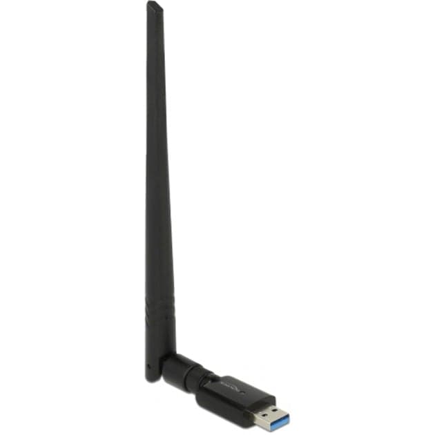 USB 3.0 Dualband WLAN Stick, Antenne