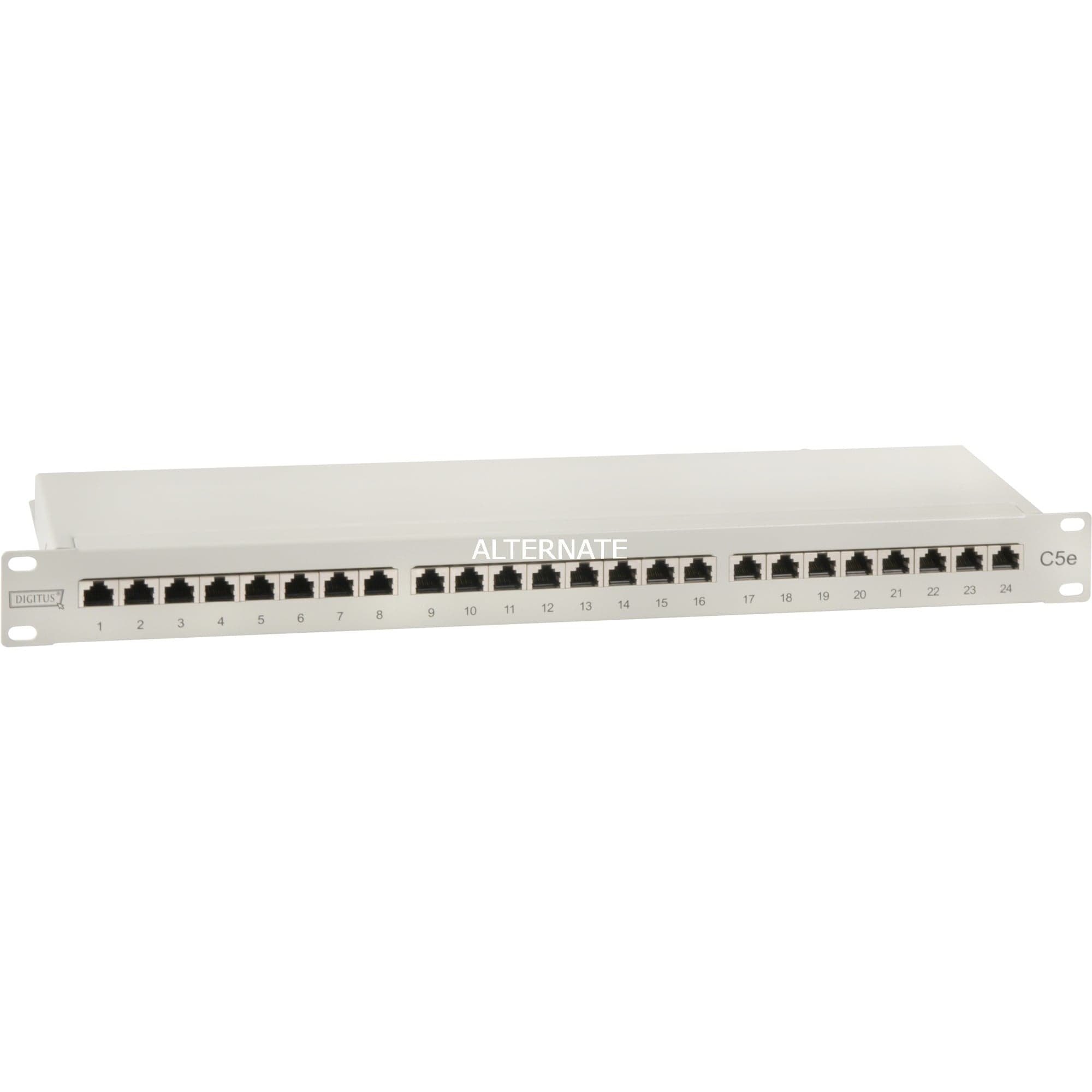 Patchpanel DN-91524S