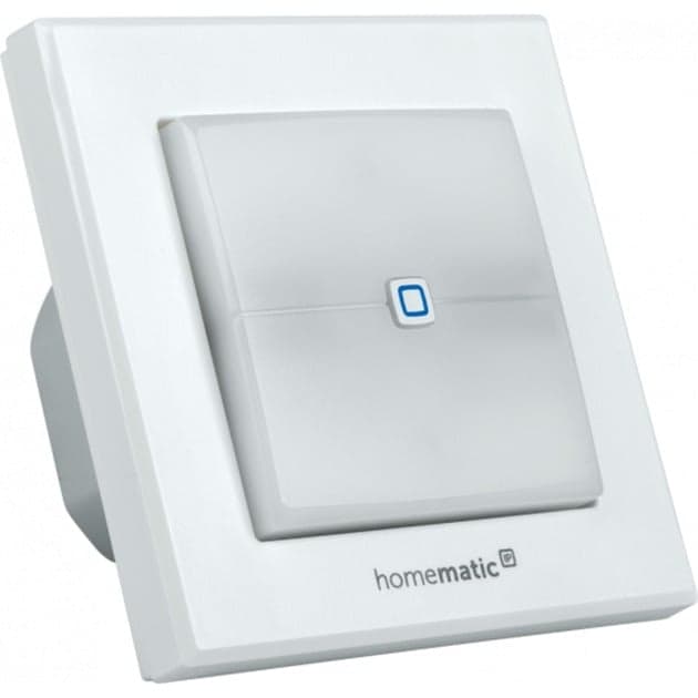 Schaltaktor für Markenschalter (HmIP-BSL), Taster