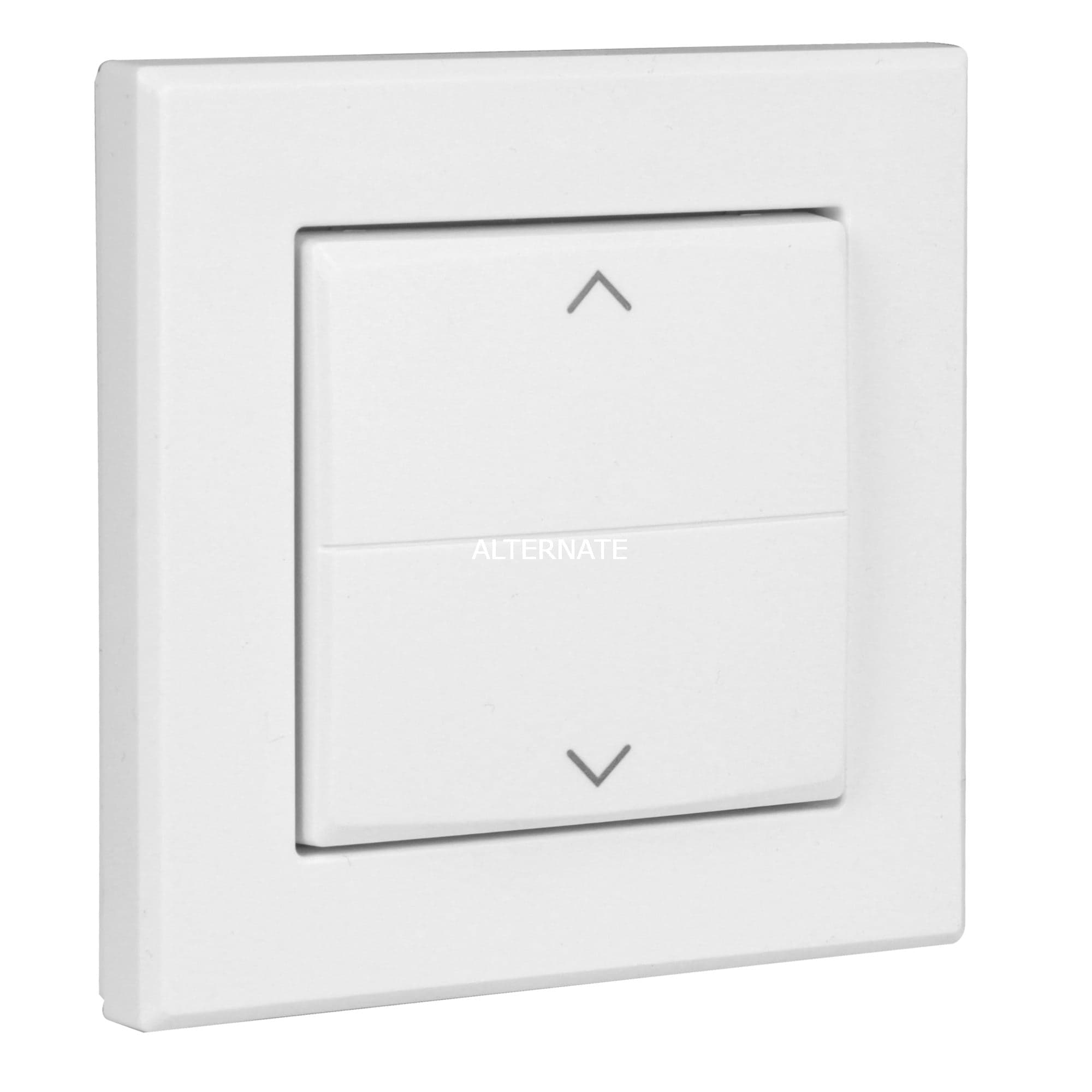 Smart Home Tasterwippe für Markenschalter Pfeile (HmIP-BRA)