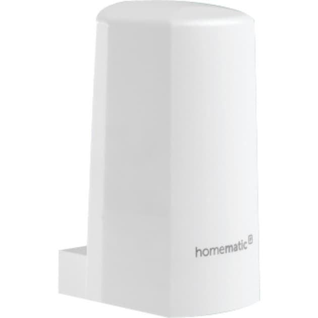 Smart Home Temperatur- und Luftfeuchtigkeitssensor (HmIP-STHO)