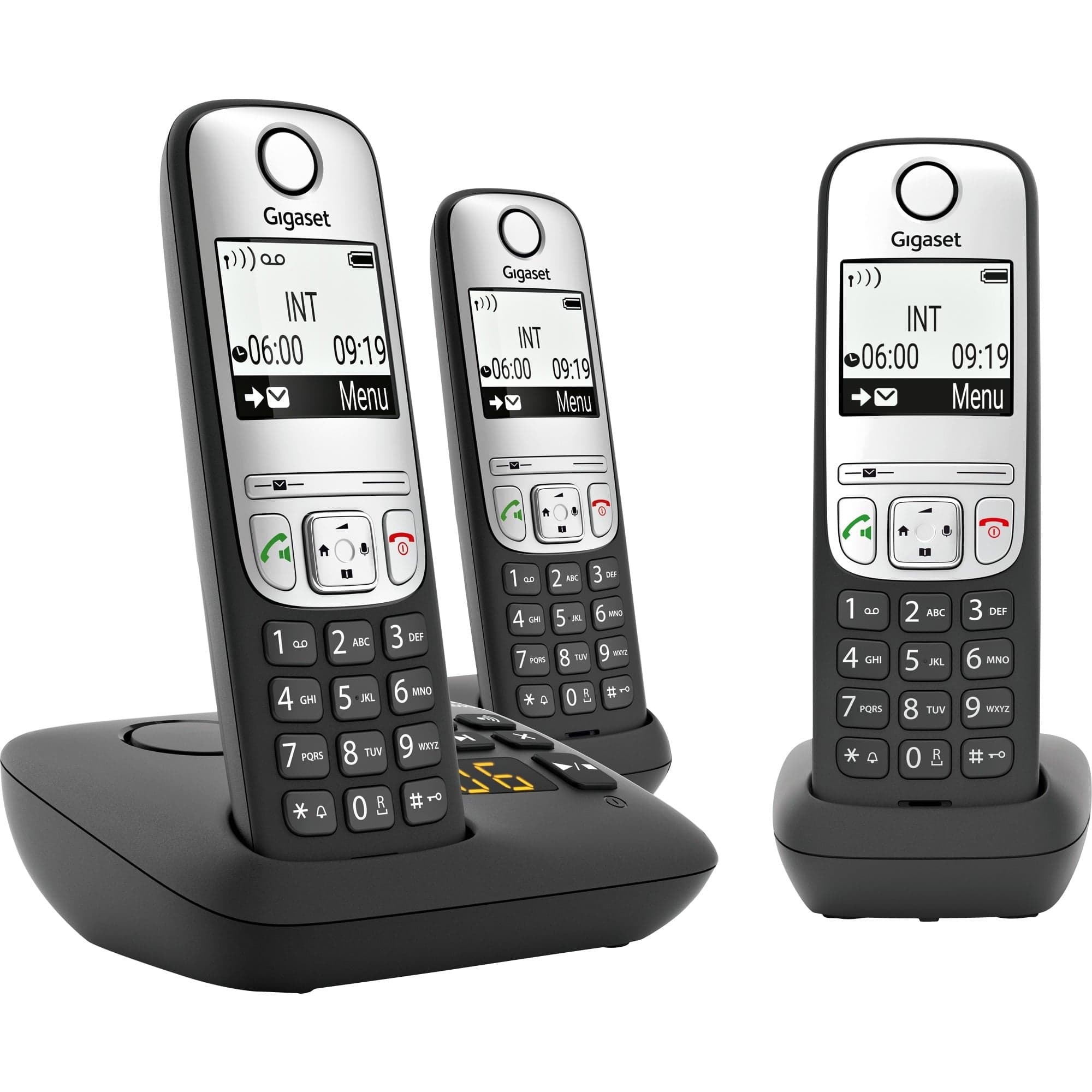 A690 A Trio, analoges Telefon