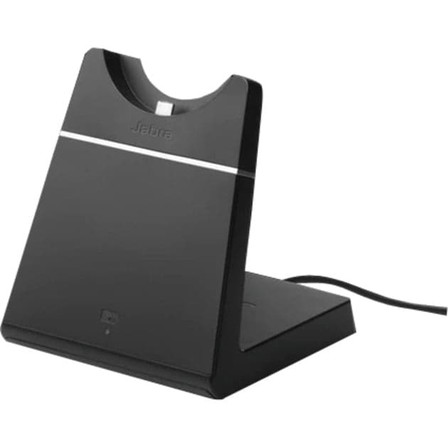 Evolve 75 Charging Stand, Ladestation