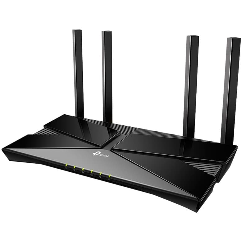 Archer AX10, Router