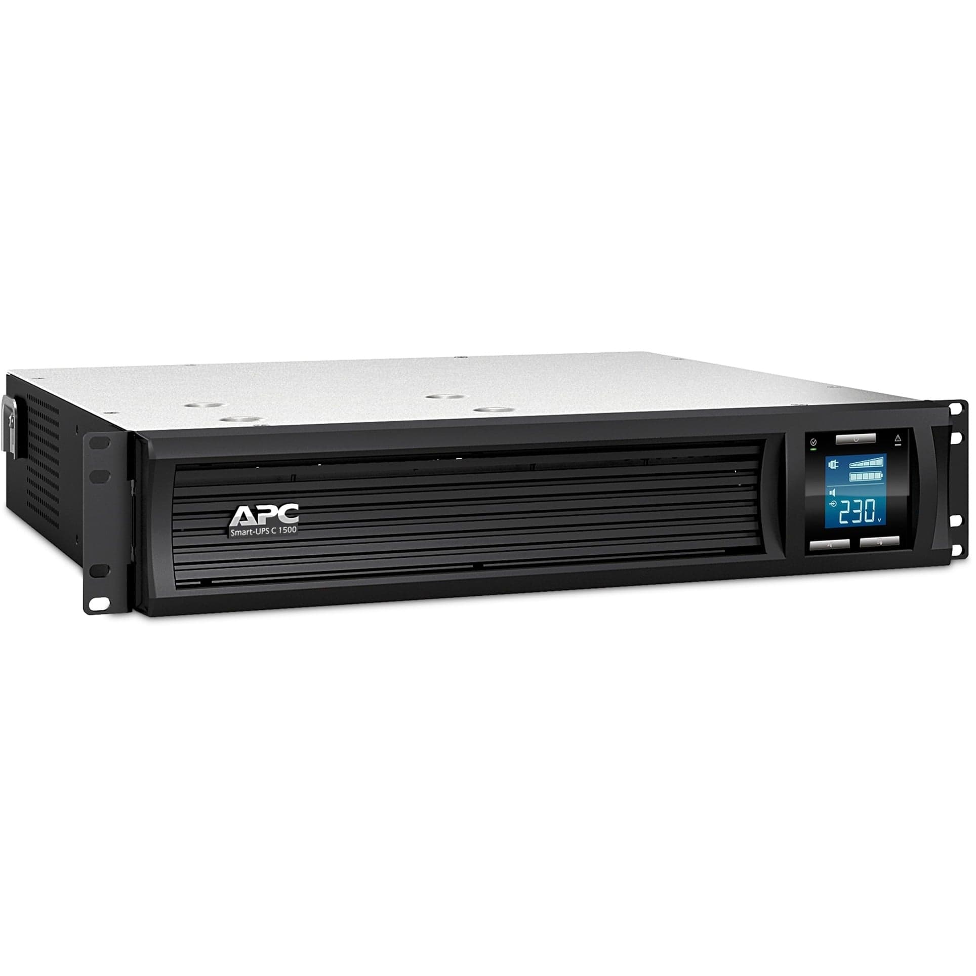 Smart-UPS C 1500VA LCD RM 2U 230V, USV
