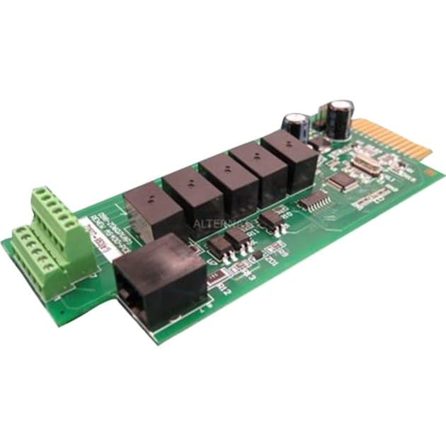 PowerWalker AS/400 Card 3, Modul