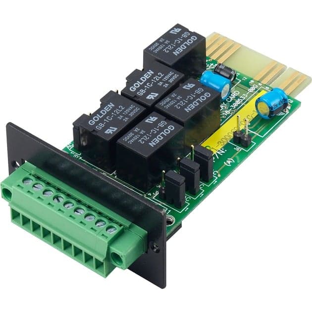 PowerWalker AS/400 Card, Modul