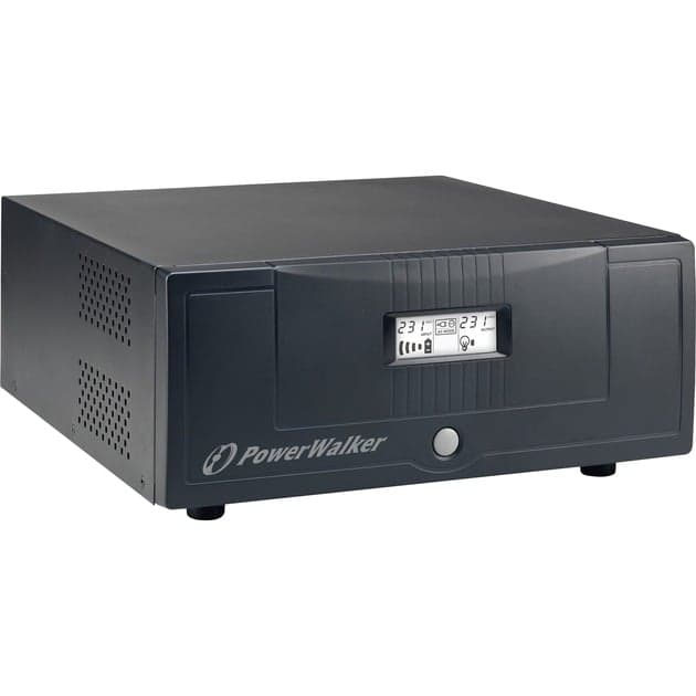 PowerWalker Inverter 1200 PSW, Wechselrichter