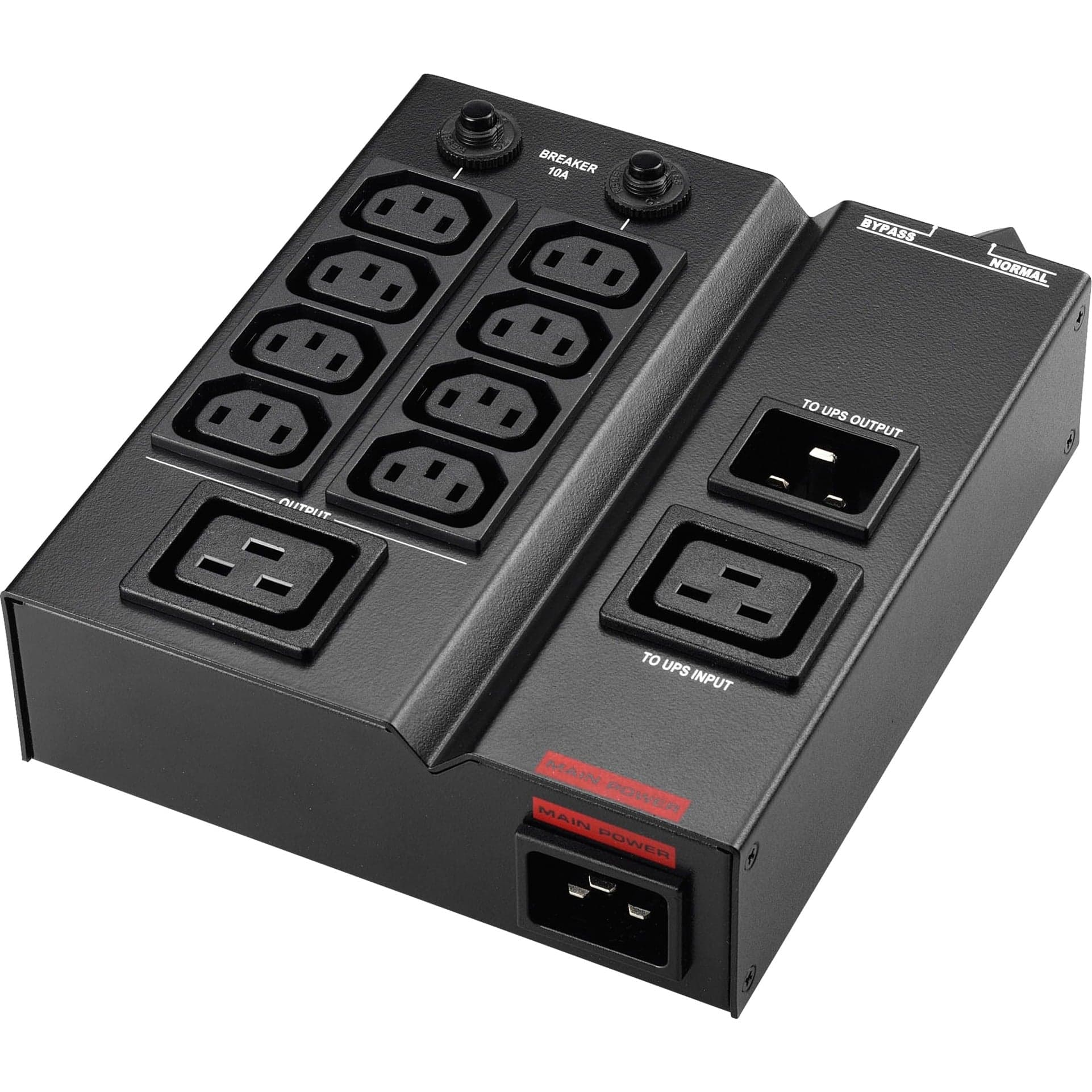 PowerWalker MBS/PDU IEC 1-3kVA, Modul